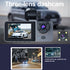 1080p WiFi Car Dash Cam.